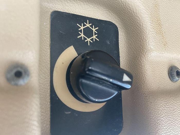 Usato 2004 JOHN DEERE 5615 F