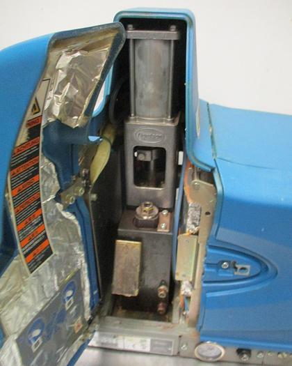 Used 2004 NORDSON Problue 4