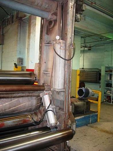 Used CAMERON 10 #22479