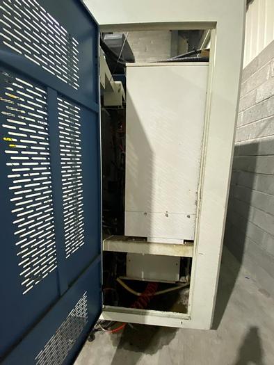 Used 2007 Dah Lih PT 128 5 Axis Machining Center