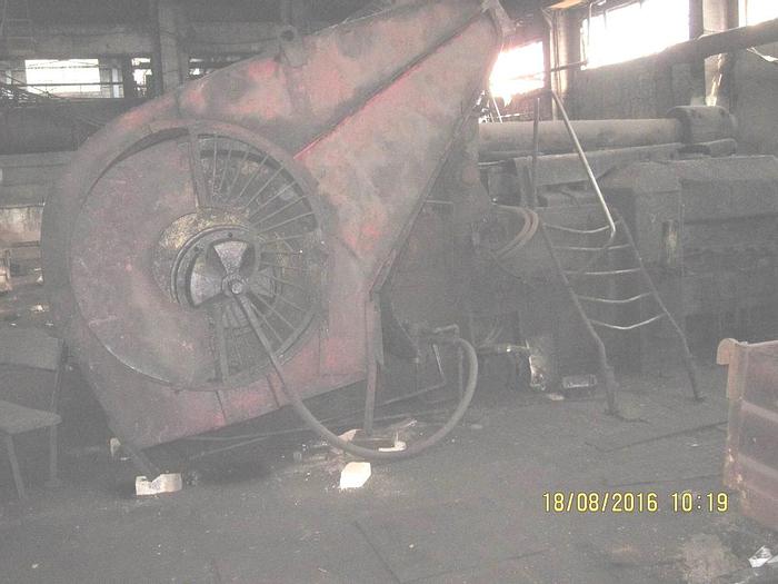 Used Upsetter LHK1200