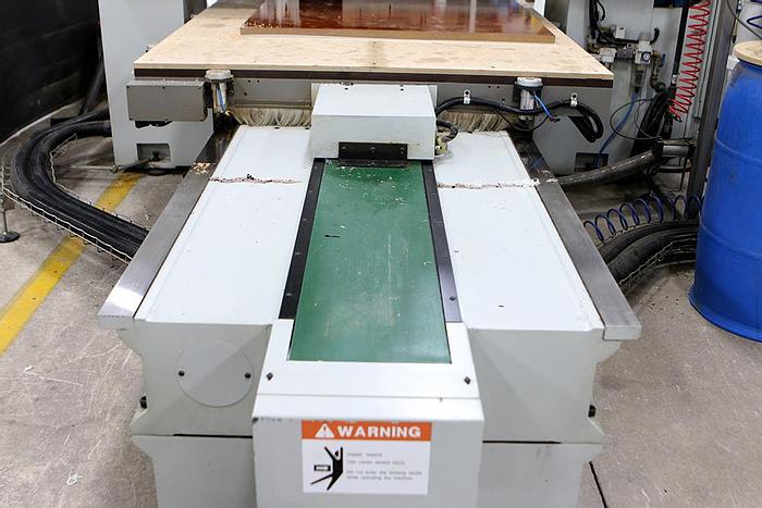 Used 2017 Anderson ANDI ANDIMAXX-1631TC