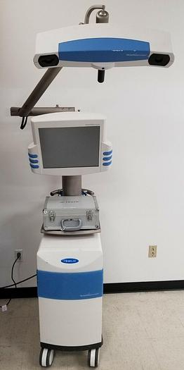 Used BrainLab Compact Image Guided Surgery System W/Ztouch and Instruments