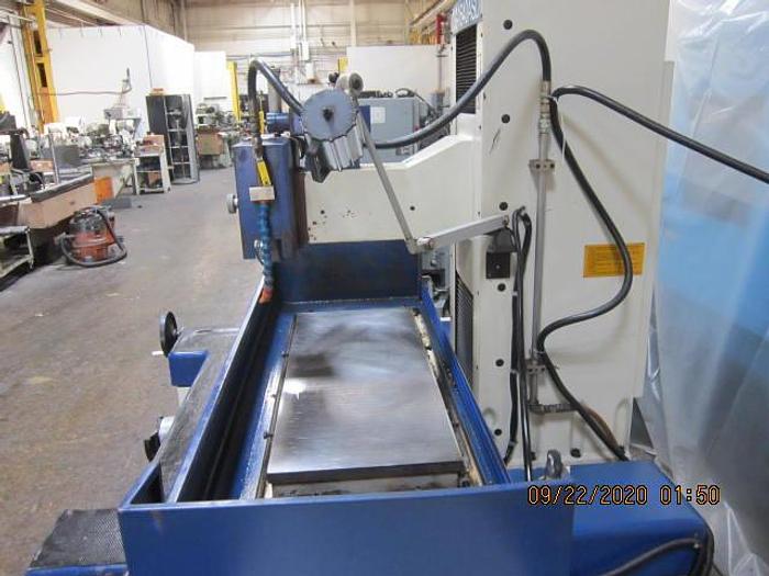 Used Clausing Surface grinder 1640 A