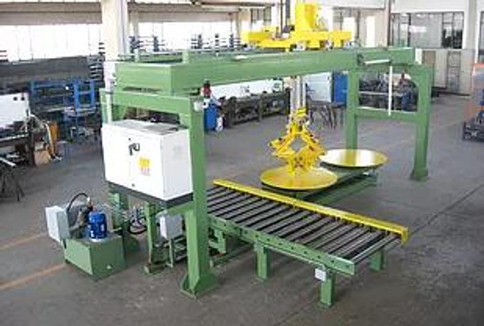 New F&P   Various Equipment, built: 2017-9 #3488