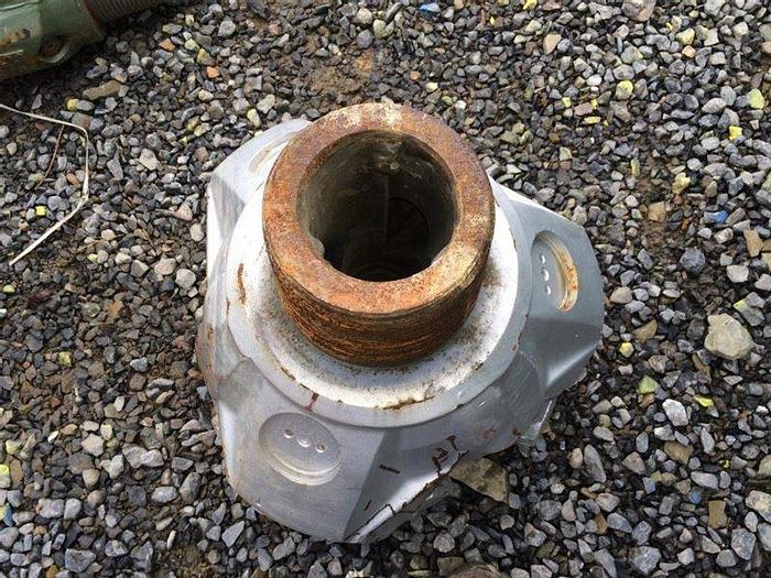 Used 17-1/2" Steel Tooth Bits - Soft Formation - Sealed Bearing