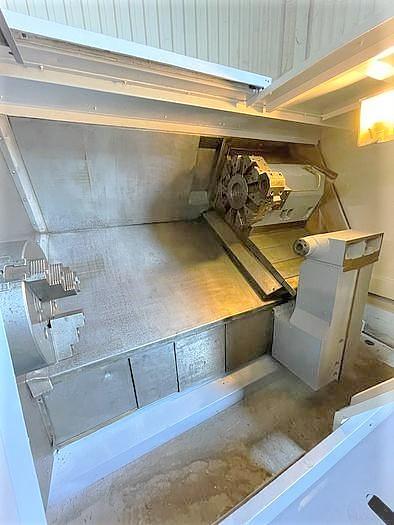 Used 2009 Haas SL-40T