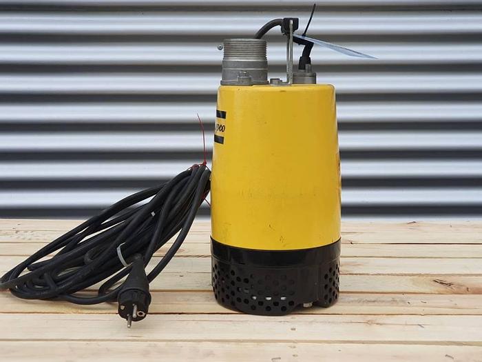 Gebruikt 2012 Atlas Copco WEDA 08 WEDA D08N