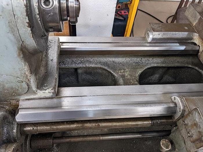 Used 1973 Monarch 10EE