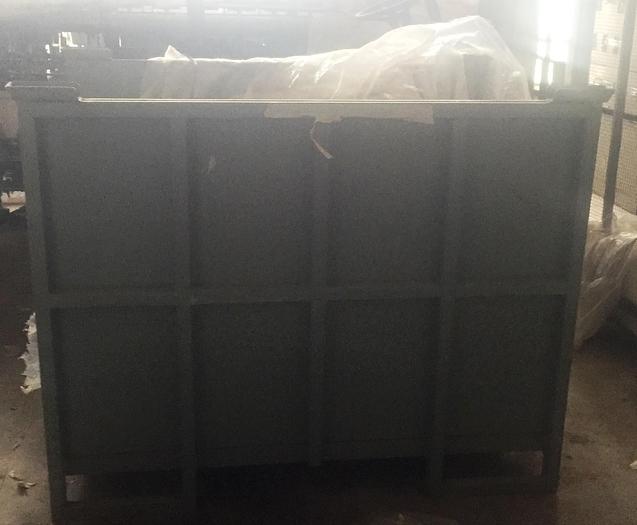 Used TROLLEYS FOR FABRIC