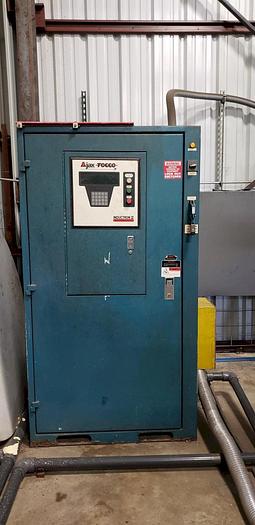 Used Hot Forging Line