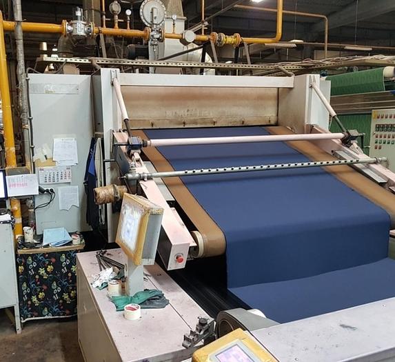 Used ROTARY PRINTING REGGIANI UNICA