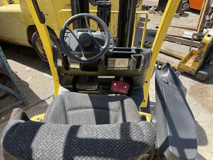 Used 2015 Hyster S50FT Forklift