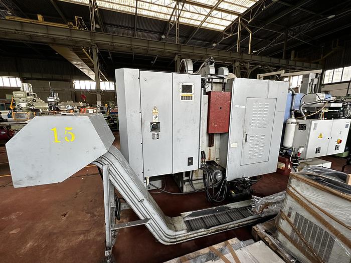 Usato SHE HONG VMC 1020 A