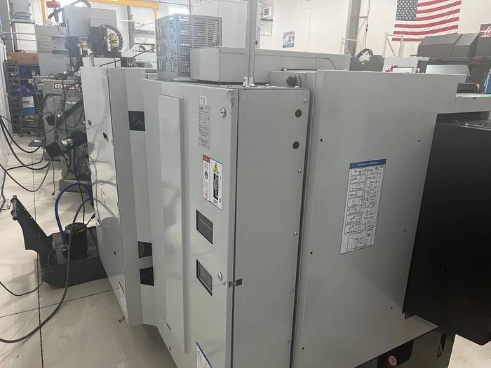 Used 2019 HAAS ST-25Y CNC Turning Center with Y-Axis and Live Tooling ***230 Hours***