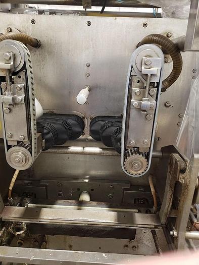 Used 2000 Sandi Acre TG400LD
