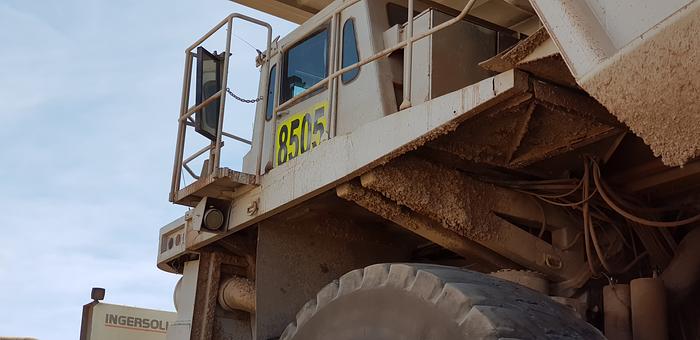 Usado 1995 Komatsu 830 DC