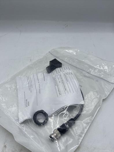 Allen Bradley Photoswitch 42EF-D2MPAK-F4 Ser D