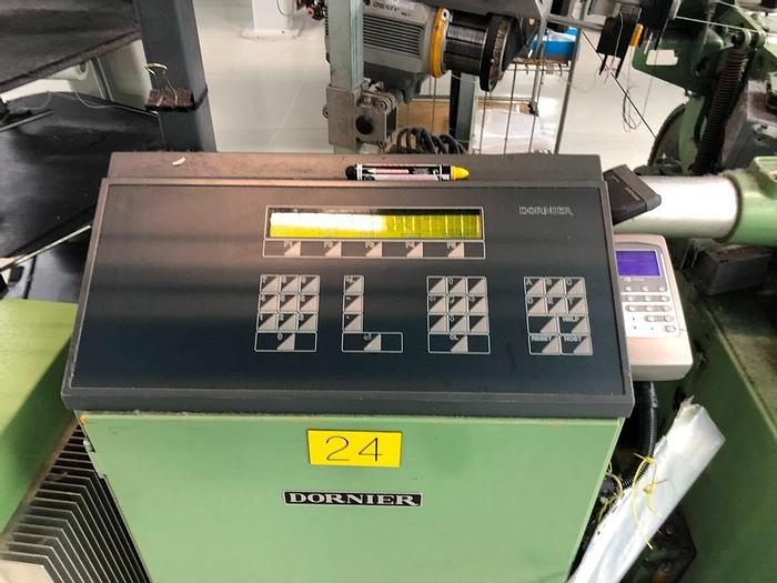 Gebraucht Dornier Grieferwebmaschinen