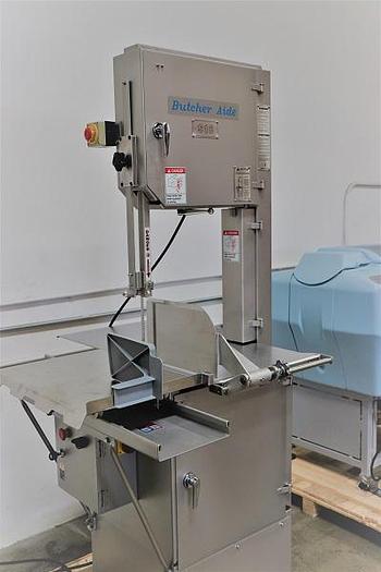 RAM S14 Industrial Meat Band Saw