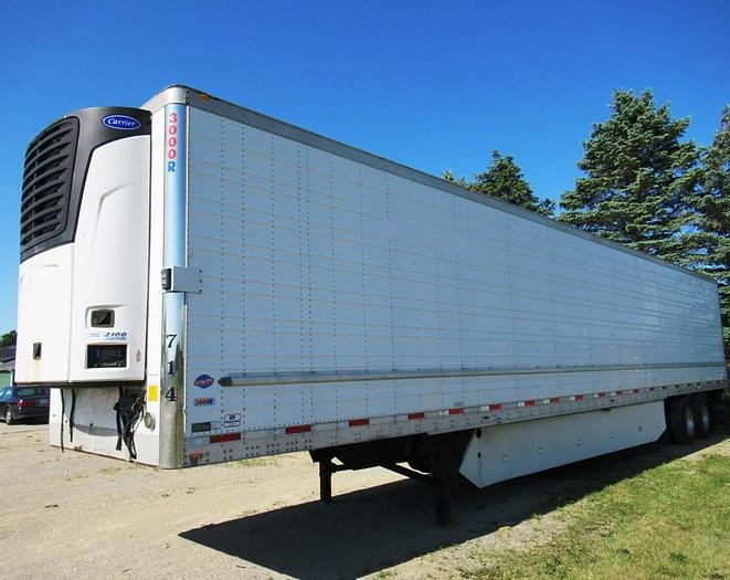 Used 2015 UTILITY 3000R