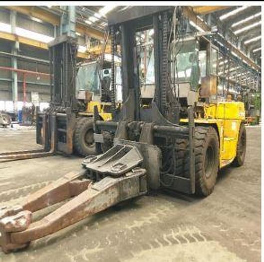 Used Manipulator TCM