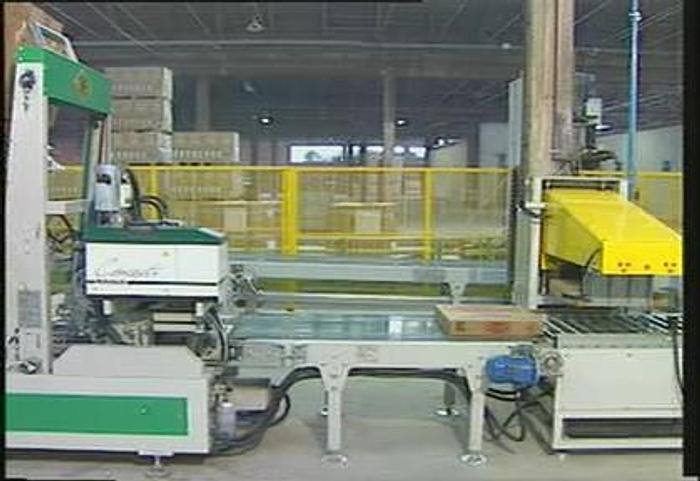 Used OMIS  Linee di scelta