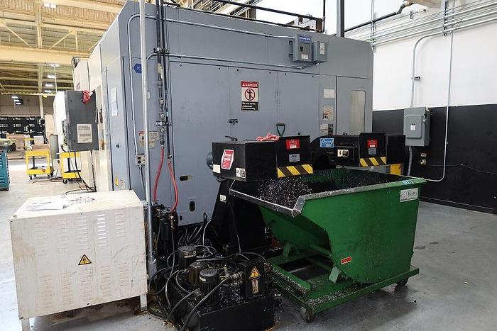 Used 2003 MAZAK FH6800