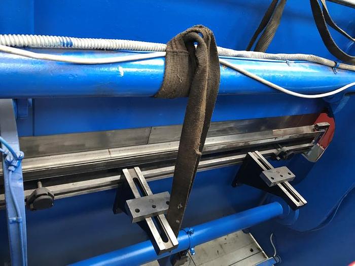 Usato PIEGATRICE COLGAR MECCANICA 1500X10 TON