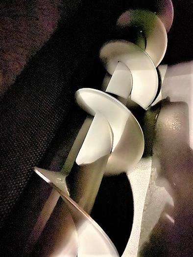 Good 1989 Blastec 4 wheel