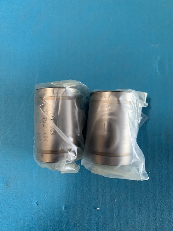 Used Linear System Slide Bush SMI0UU