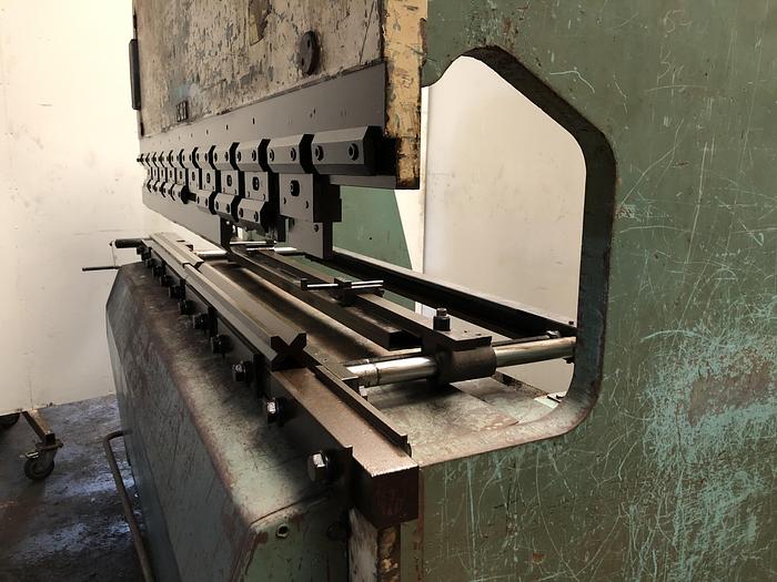 Gebruikt Promecam RG 80