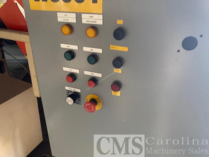 Used MultiScore Panel Rip Saw