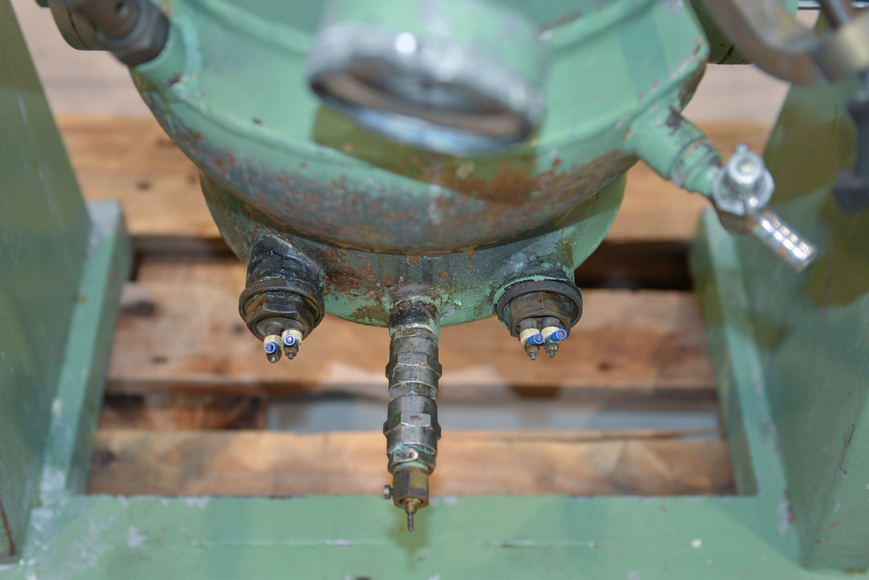 Usato Miscelatore  da 20 Litri