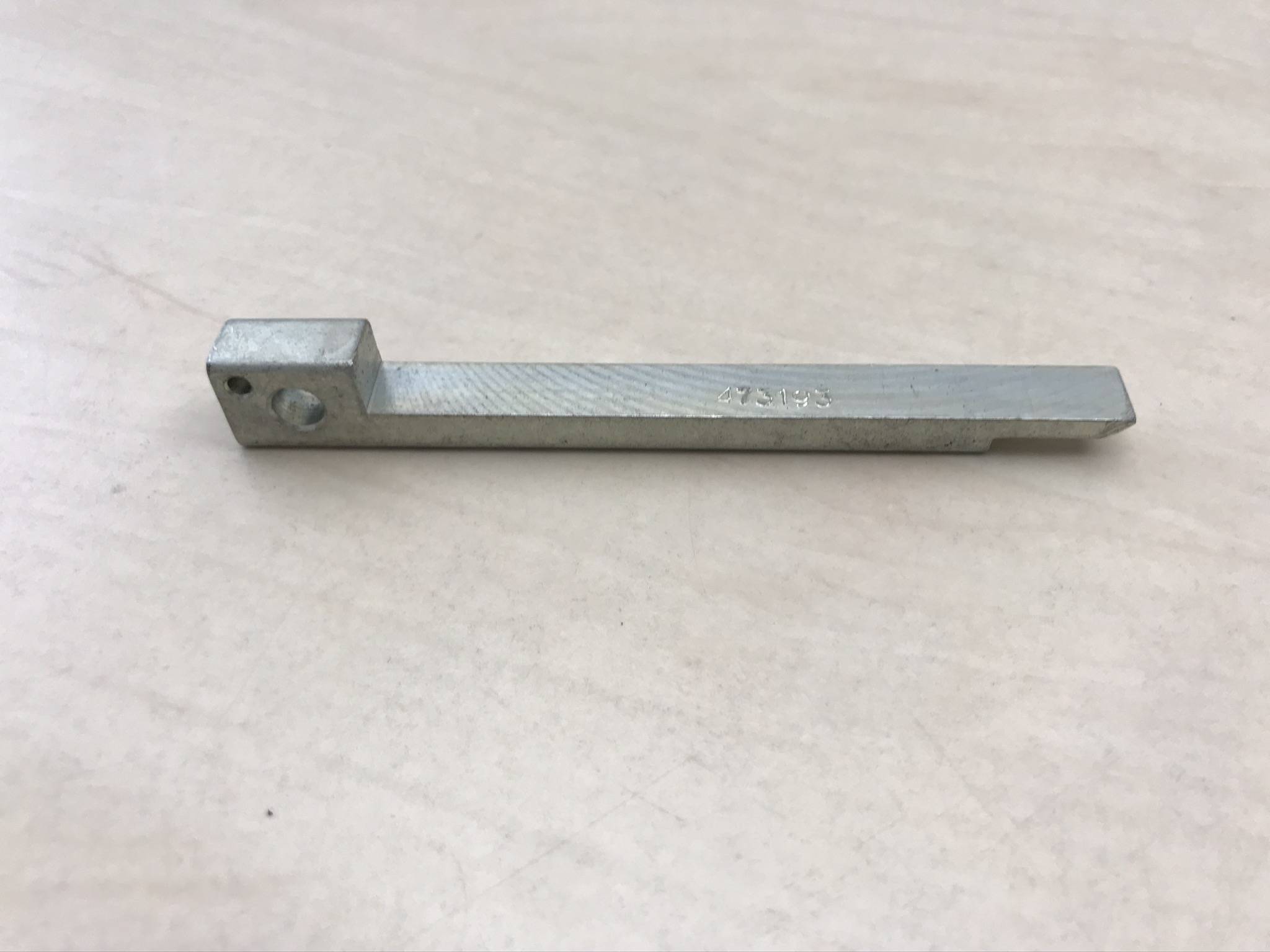 Used Kolbus part no.: 00473193