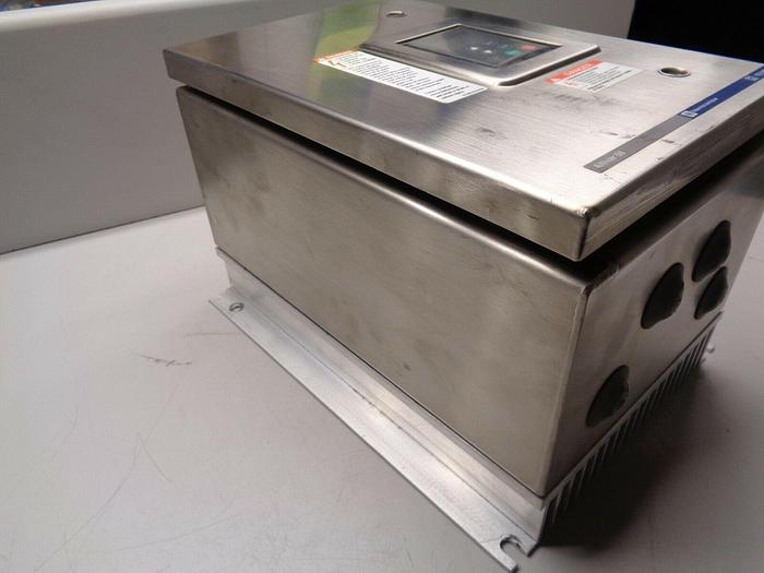 Telemecanique//Square D Altivar 58//AC Drive