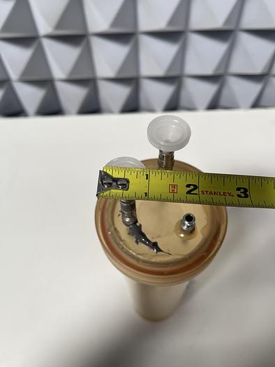 Used Millipore 1000mL Reservoir For Labscale TFF