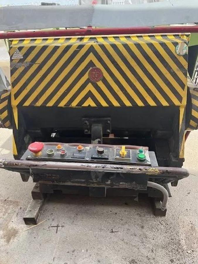 Used 28″ x 41″ Thomson Die Cutter