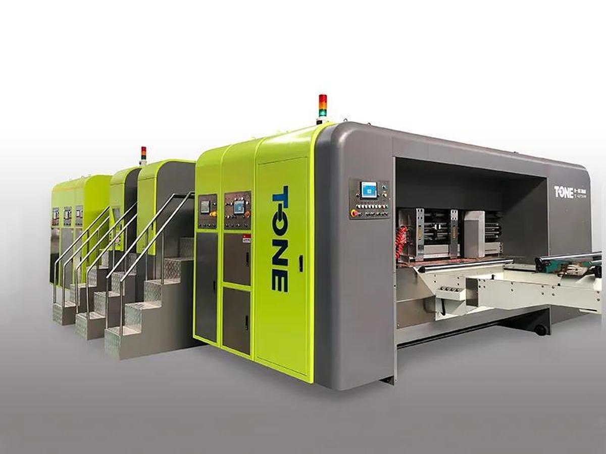 TONE High Speed Digital Printer 