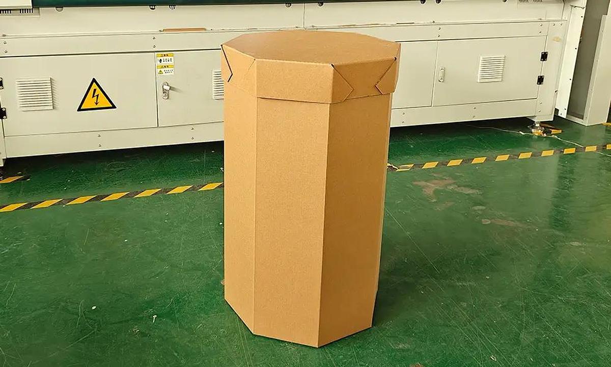 Aopack Boxmaker model BM 3000 HD