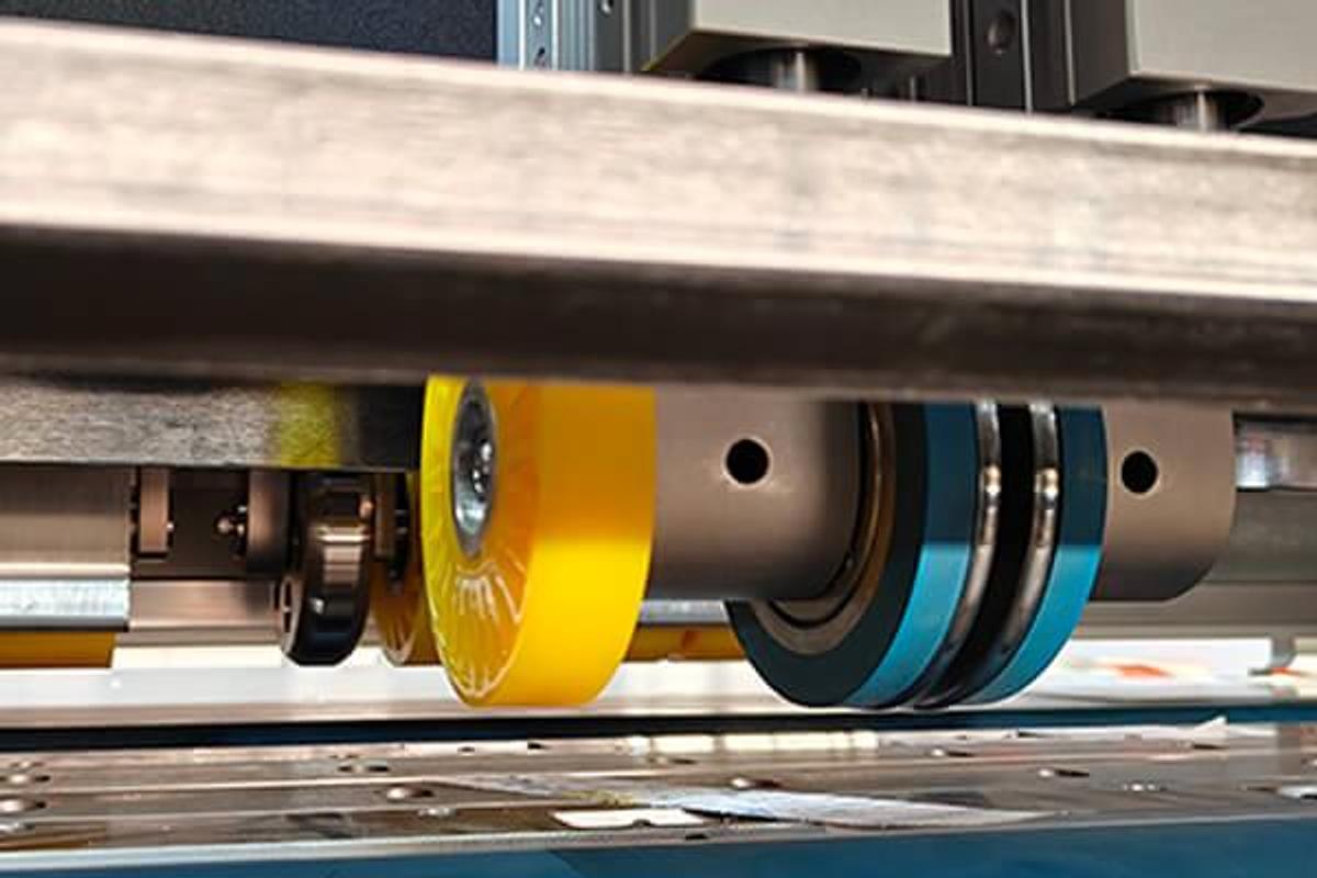 Aopack Boxmaker model BM 3000 HD