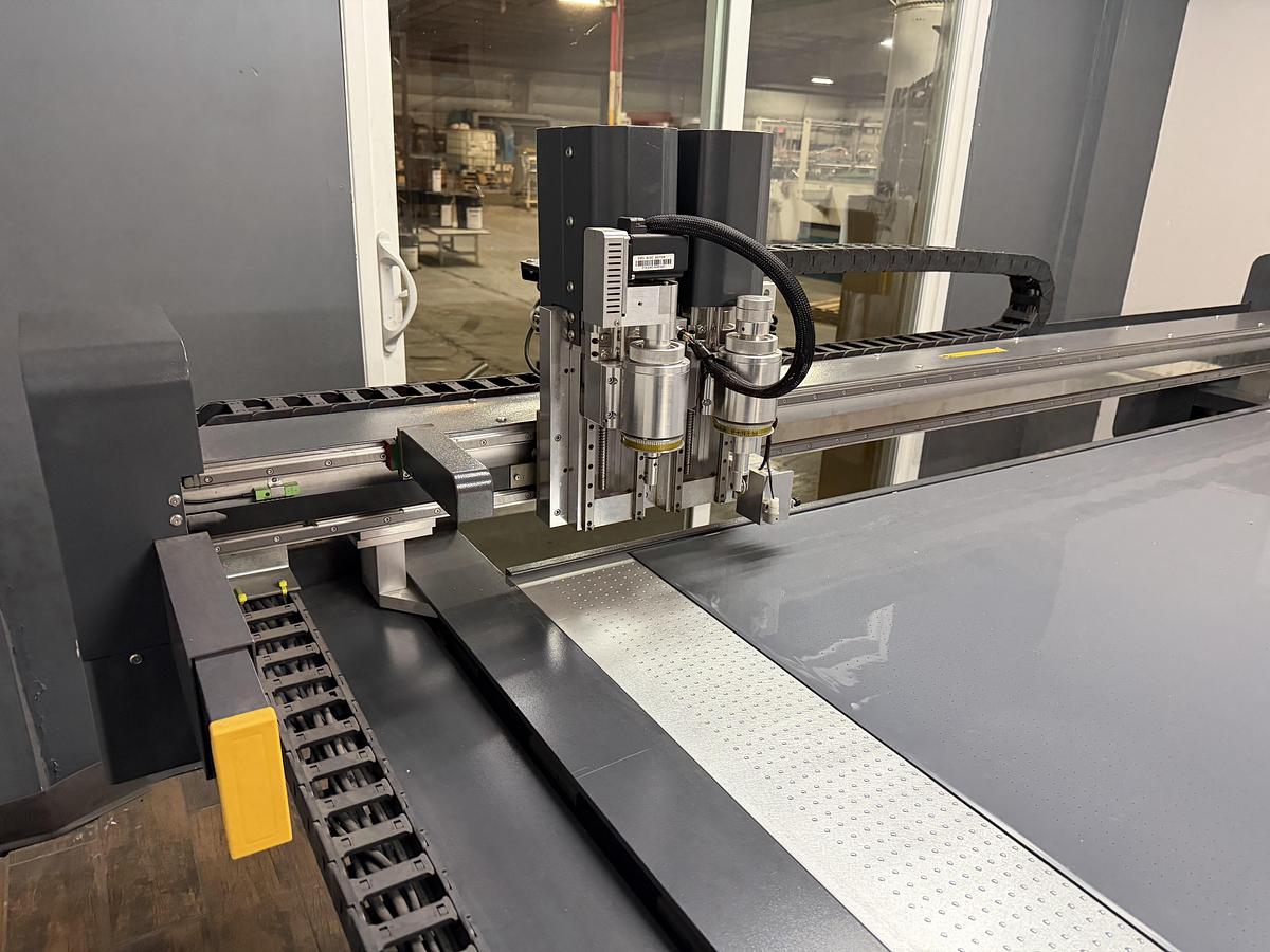 Used 2016 Aoke - Matchbox DCZ 753016