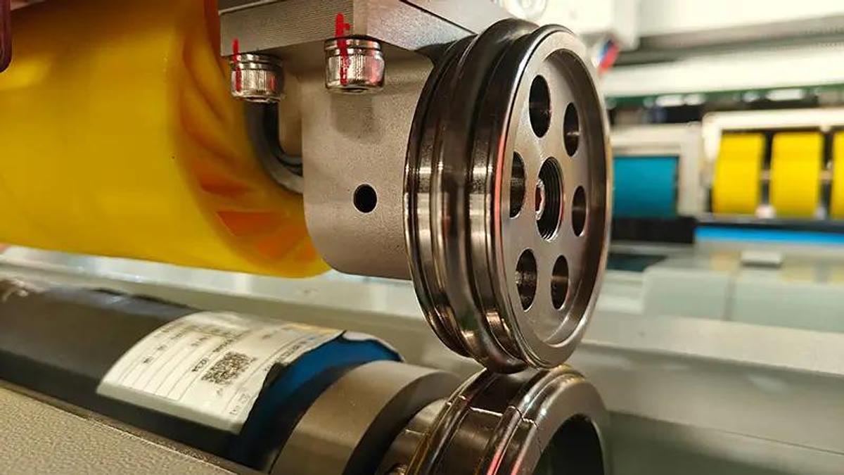 Aopack Boxmaker model BM 3000 HD