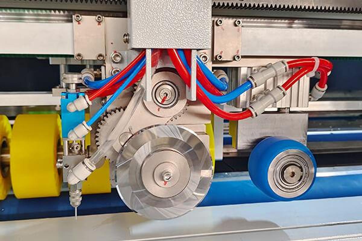 Aopack Boxmaker model BM 3000 HD