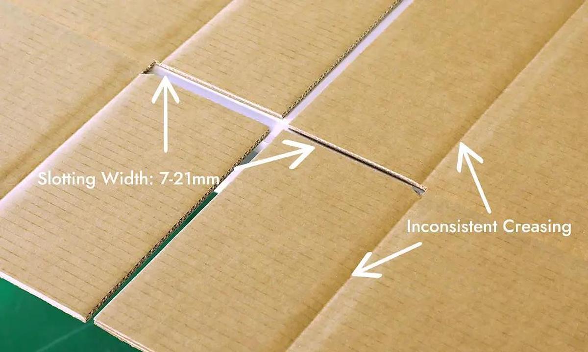 Aopack Boxmaker model BM 3000 HD