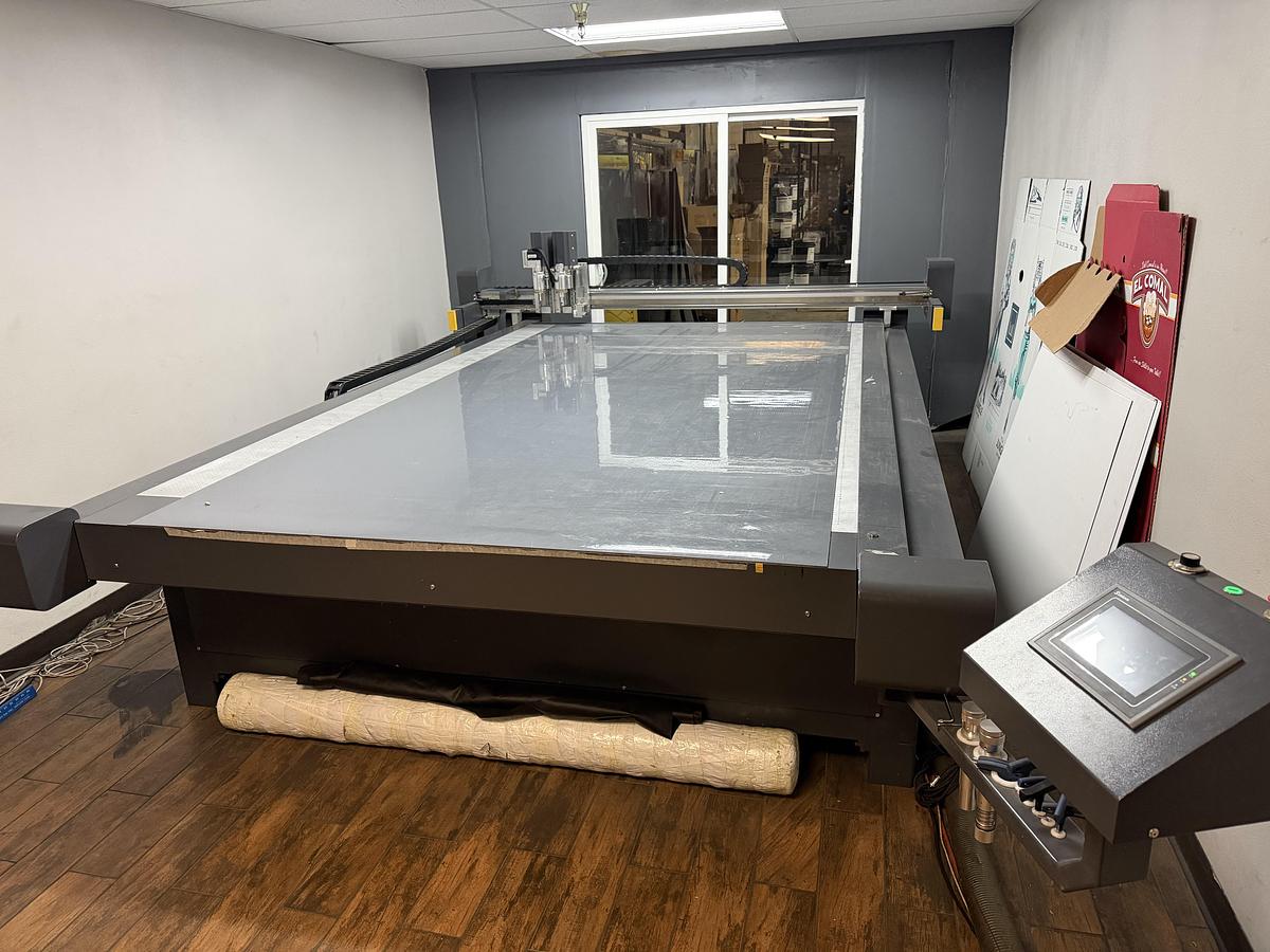 Used 2016 Aoke - Matchbox DCZ 753016