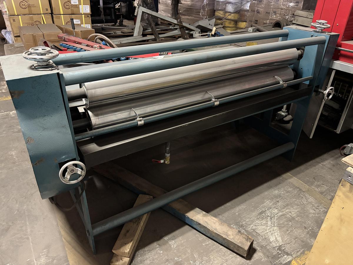 54″ Potdevin Style Laminator