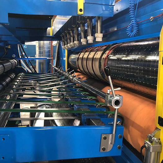 Sunrise Rotary Die Cutters