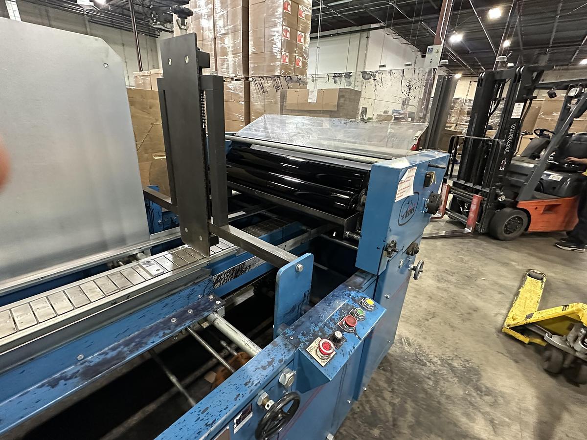 Used Kiwi flexo Printer