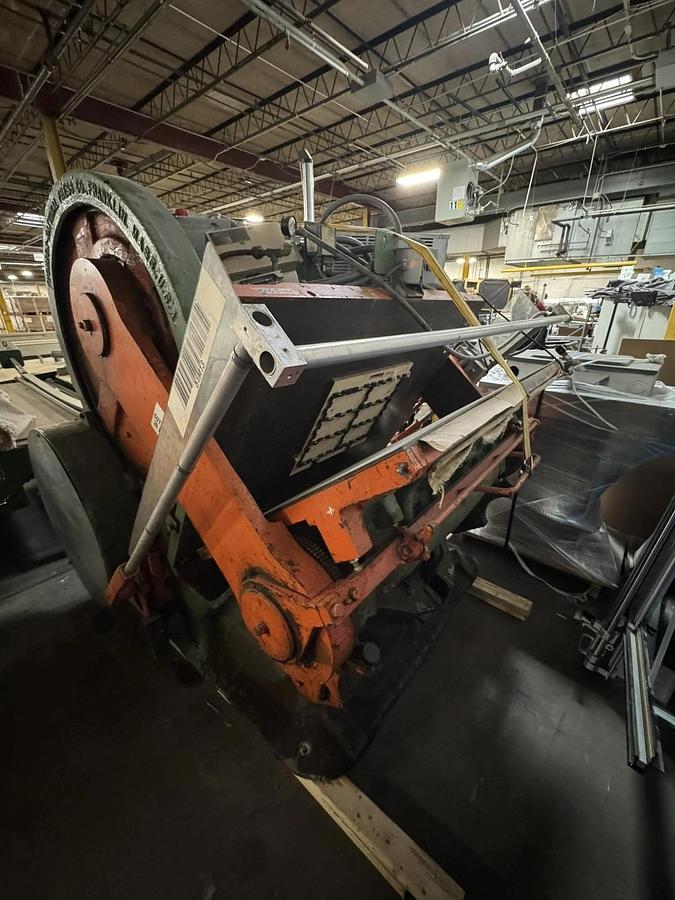 Used 1980 Thomson 8-7